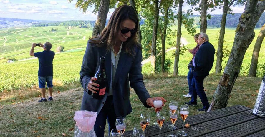 Paris: Private Day Trip to Champagne with 8 Tastings & Lunch - Why this Champagne day trip works well