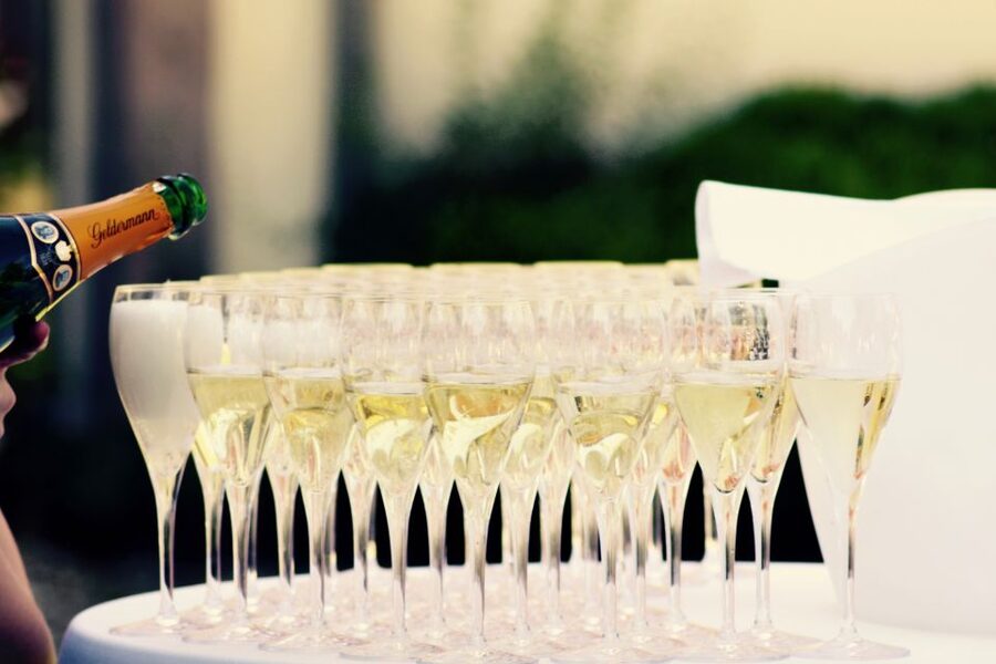 Paris: Private Day Trip to Champagne with 8 Tastings & Lunch - The guides are a major part of the value