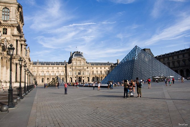 Paris Private Louvre Museum, Must See, 1H30 Tour. - Private or semi-private: which format makes sense?