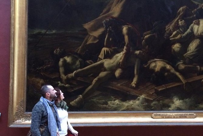 Paris Private Louvre Museum, Must See, 1H30 Tour. - Communication and no-show concerns