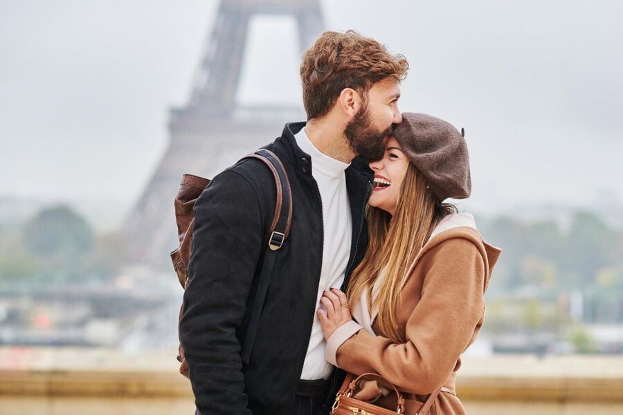 Paris: Private VIP Photoshoot with Experienced Photographer - Key points to know before booking