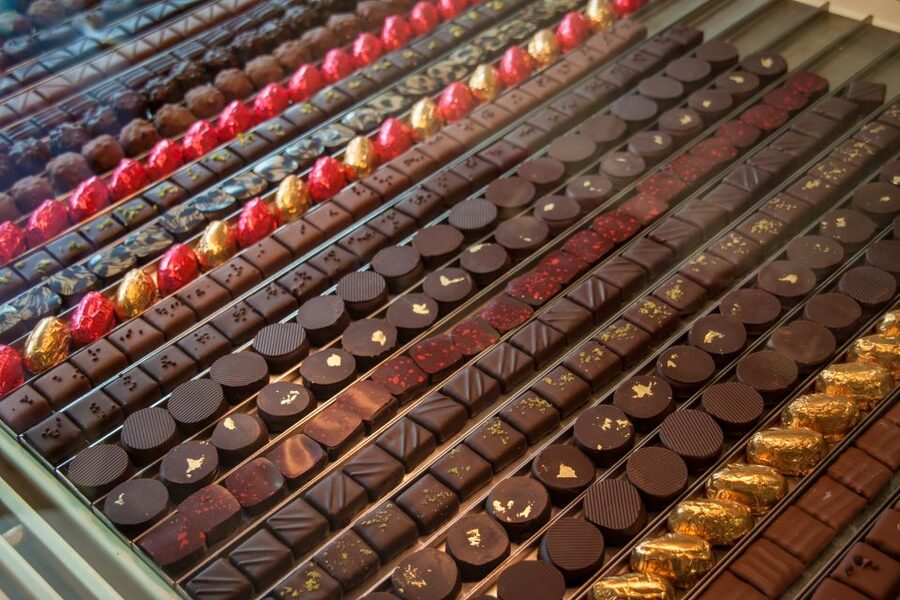 Paris: Pure Chocolate Walking Tour - Key points to know before you book