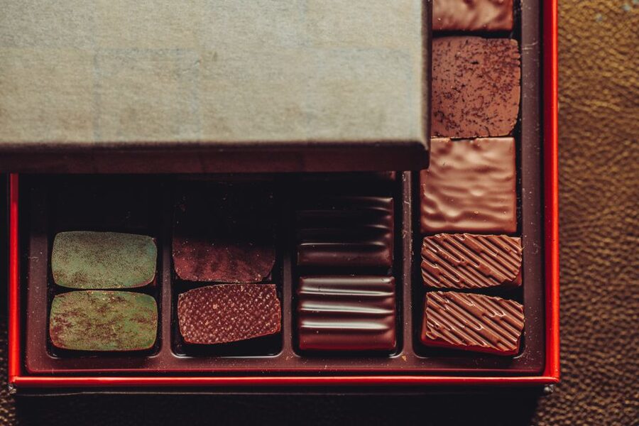 Paris: Pure Chocolate Walking Tour - Starting at Place de la Madeleine