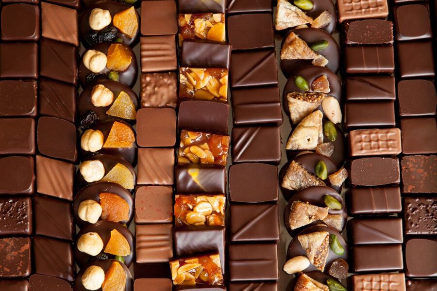Paris: Pure Chocolate Walking Tour - Is $129 a fair price?