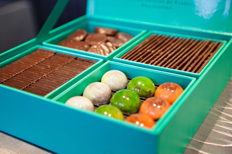 Paris: Pure Chocolate Walking Tour - The strongest part: learning to taste