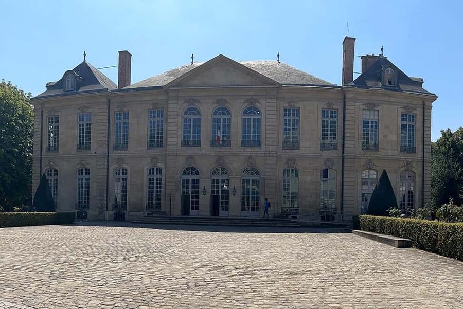 Paris: Rodin Museum Entry Ticket - Rodin’s masterpieces inside the museum