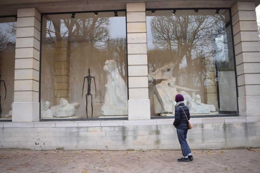 Paris: Rodin Museum Guided Tour with skip-the-line tickets - How this tour compares with visiting alone
