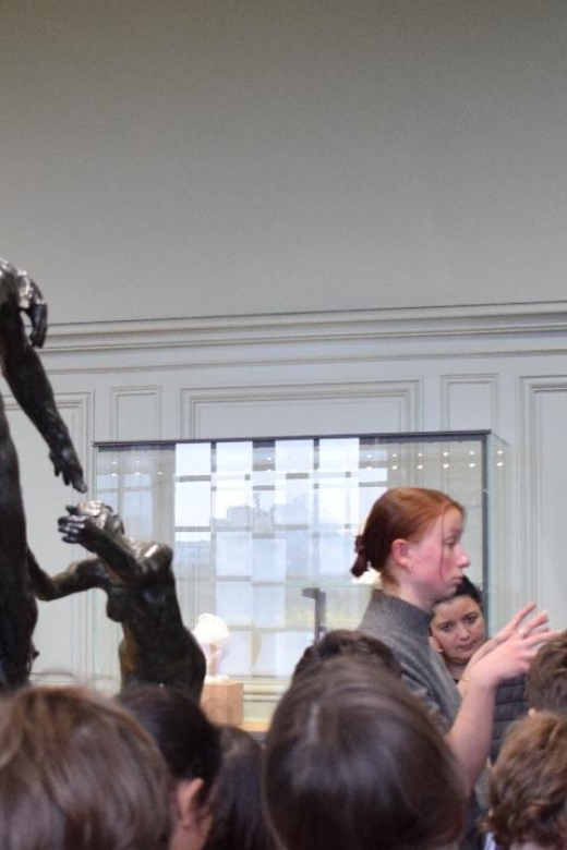 Paris: Rodin Museum Guided Tour with skip-the-line tickets - Why the Rodin Museum works so well as a two-hour visit