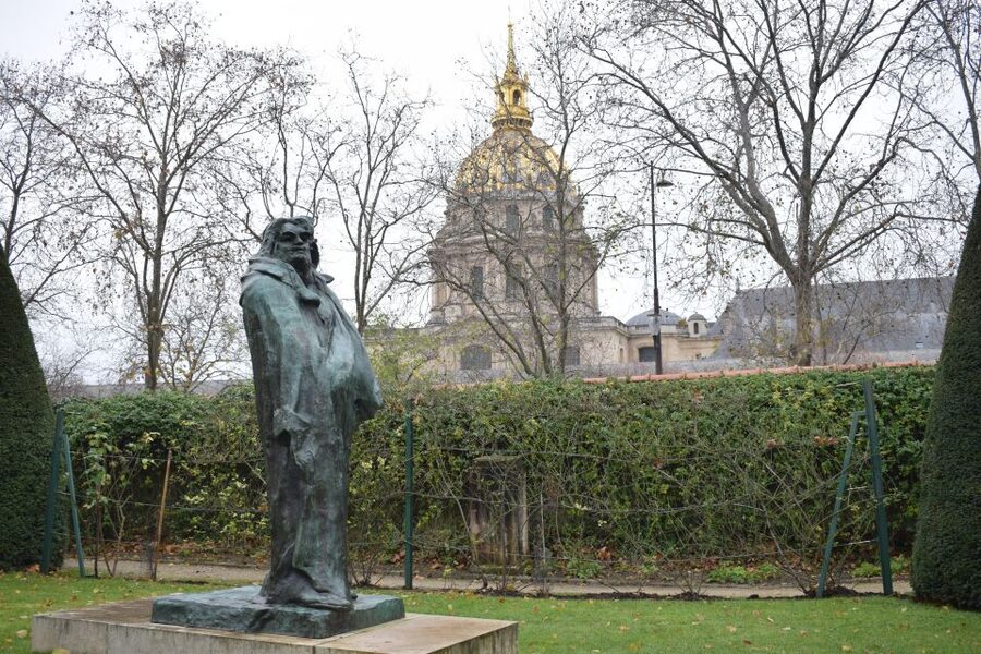 Paris: Rodin Museum Guided Tour with skip-the-line tickets - What the $116 price really buys you