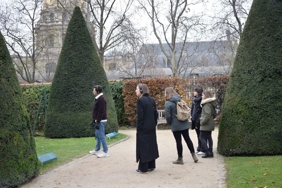 Paris: Rodin Museum Guided Tour with skip-the-line tickets - Who will get the most from this tour
