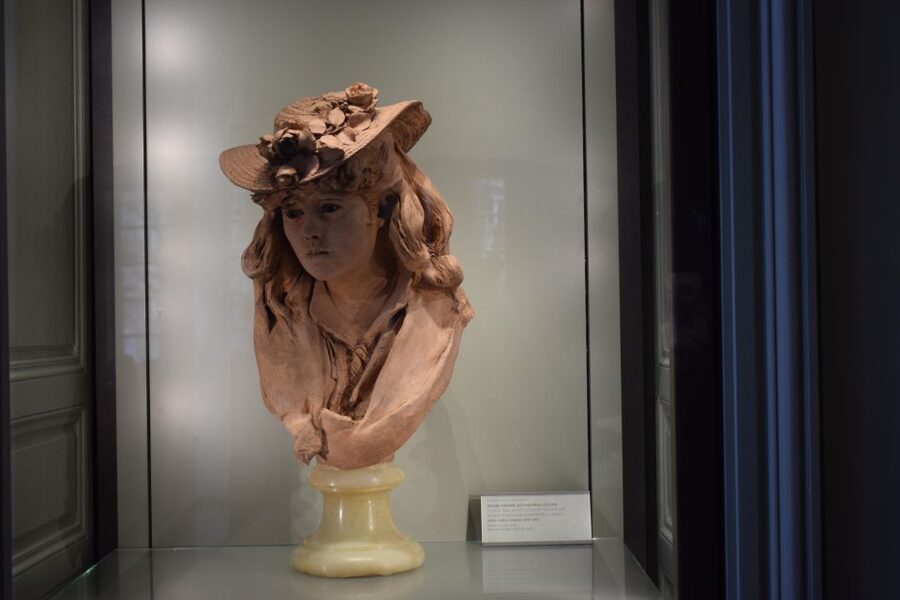 Paris: Rodin Museum Guided Tour with skip-the-line tickets - Timing, meeting point, and useful preparation