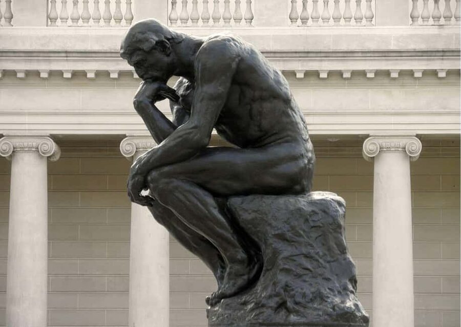Paris: Rodin Museum Skip-the-line Entry Ticket with Audio - Key points to know before you book