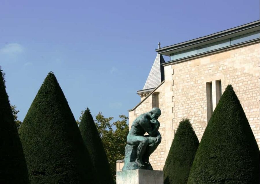 Paris: Rodin Museum Skip-the-line Entry Ticket with Audio - Why the Rodin Museum is worth your Paris time