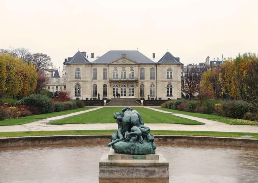 Paris: Rodin Museum Skip-the-line Entry Ticket with Audio - Who should book this experience?