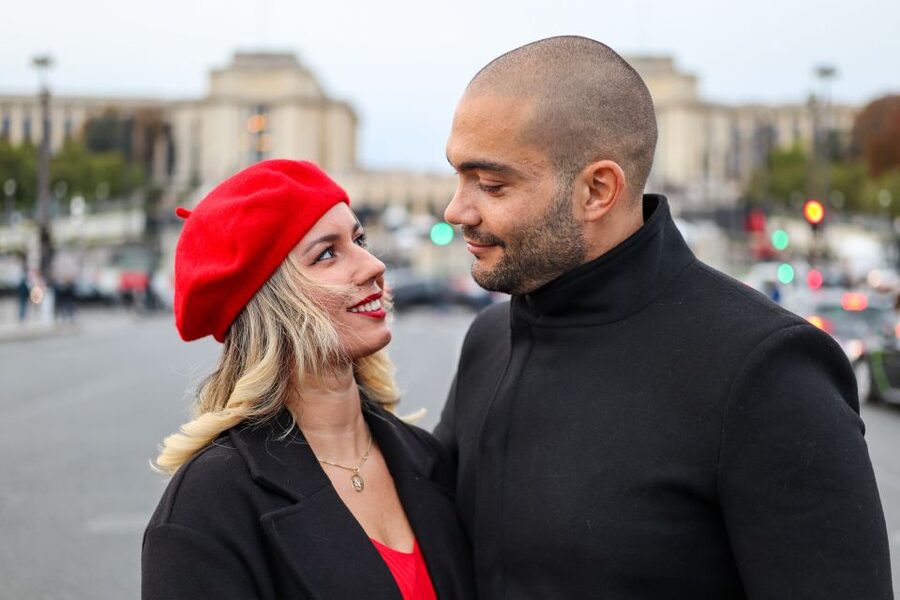 Paris: Romantic Photoshoot for Couples - How to prepare for a smoother session