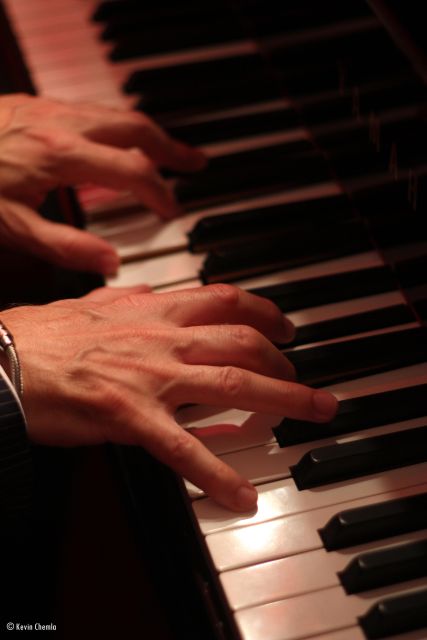 Paris: Romantic Piano Concert at Saint-Julien-le-Pauvre - Why the Church Matters as Much as the Piano