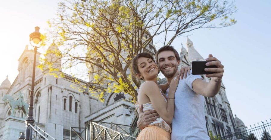 Paris: Sacré-Coeur and Montmartre Tour with Expert Guide - Why this short Montmartre walk works