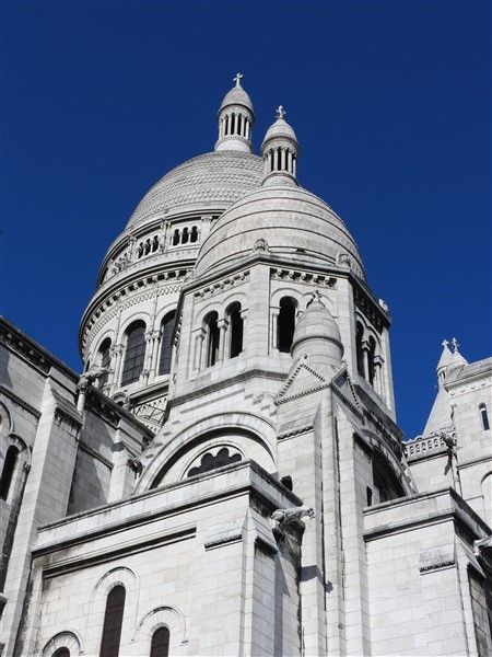 Paris: Sacré-Coeur and Montmartre Tour with Expert Guide - Is $28 good value for one hour?