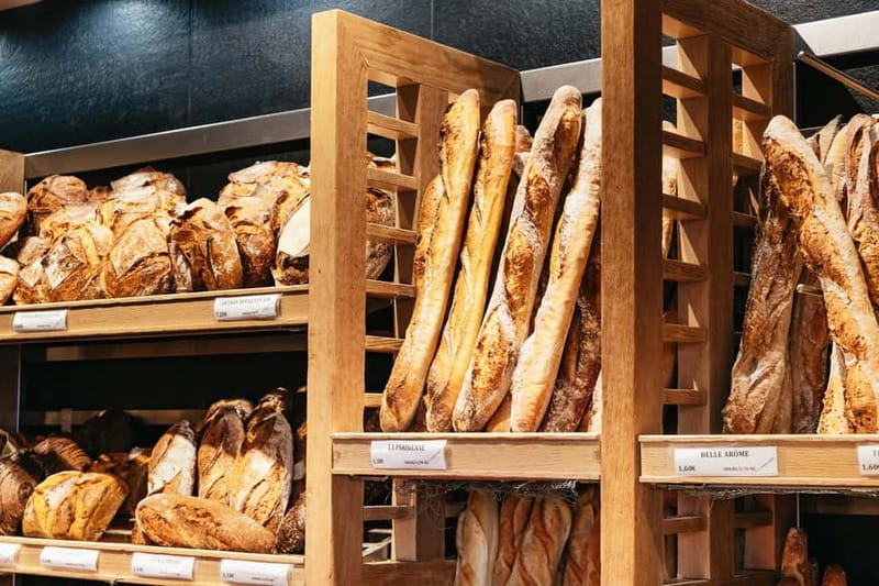 Paris: Saint Germain des Prés Guided Foodie Walking Tour - Limits you should know before booking