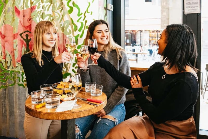 Paris: Saint Germain des Prés Guided Foodie Walking Tour - Starting beside Saint Germain des Prés Church