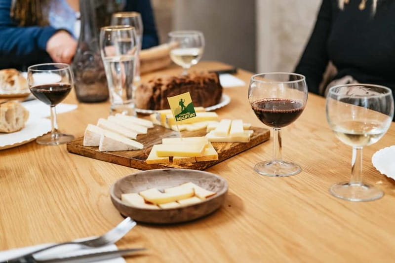 Paris: Saint Germain des Prés Guided Foodie Walking Tour - Olive oil from southern France
