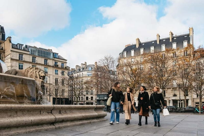 Paris: Saint Germain des Prés Guided Foodie Walking Tour - What the tour does especially well