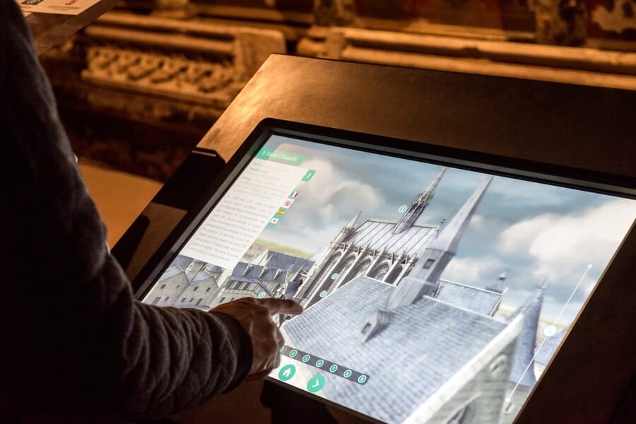 Paris: Sainte-Chapelle and Conciergerie Combined Tickets - Is the $27 price good value?