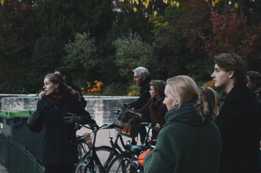 Paris: Secret City Bike Tour Off the Tourist Path - Why this bike tour works for curious Paris visitors
