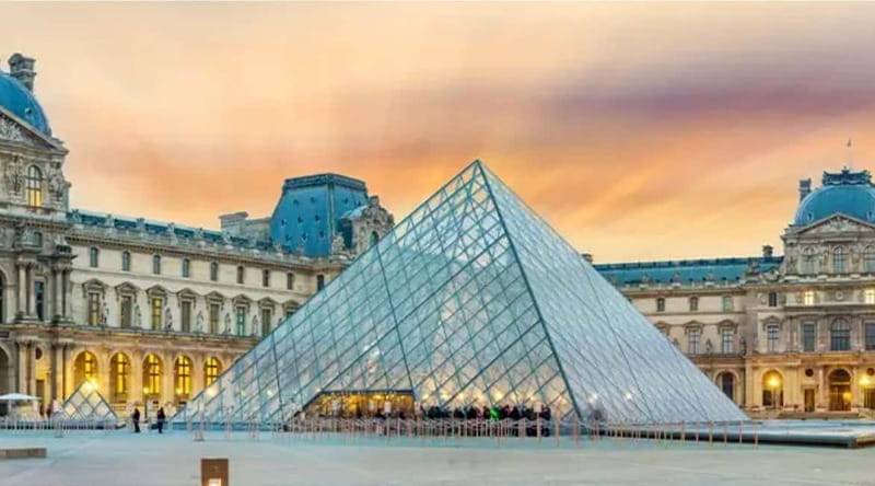 Paris: See 15 to 30 Top Sights with a Fun Guide - Key points at a glance