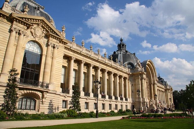 Paris Segway Express Tour (12 monuments in 1 hour and 30 minutes) - Why a Segway works well for a short Paris visit