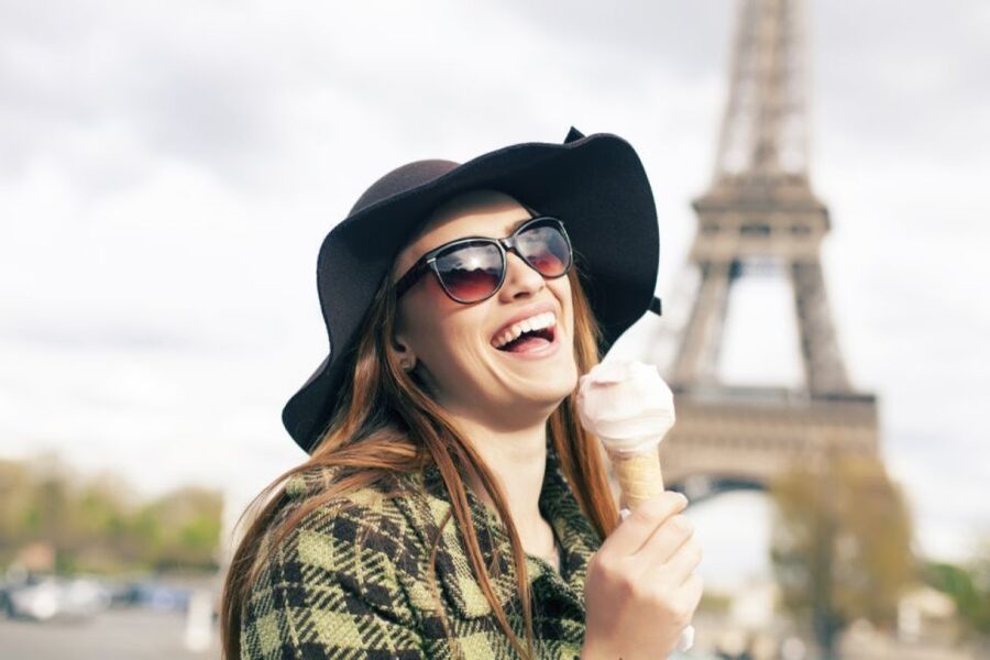Paris: Seine Cruise with Snack/Optional Eiffel Tower Ticket - What this Paris combination tour actually includes