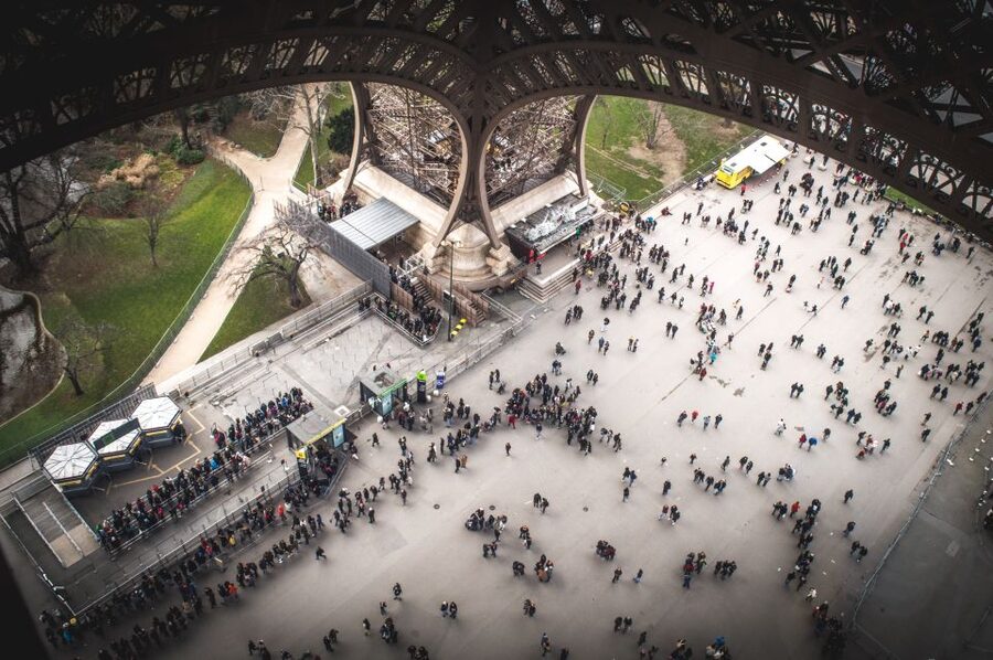 Paris: Seine Cruise with Snack/Optional Eiffel Tower Ticket - What the experience is worth at $29