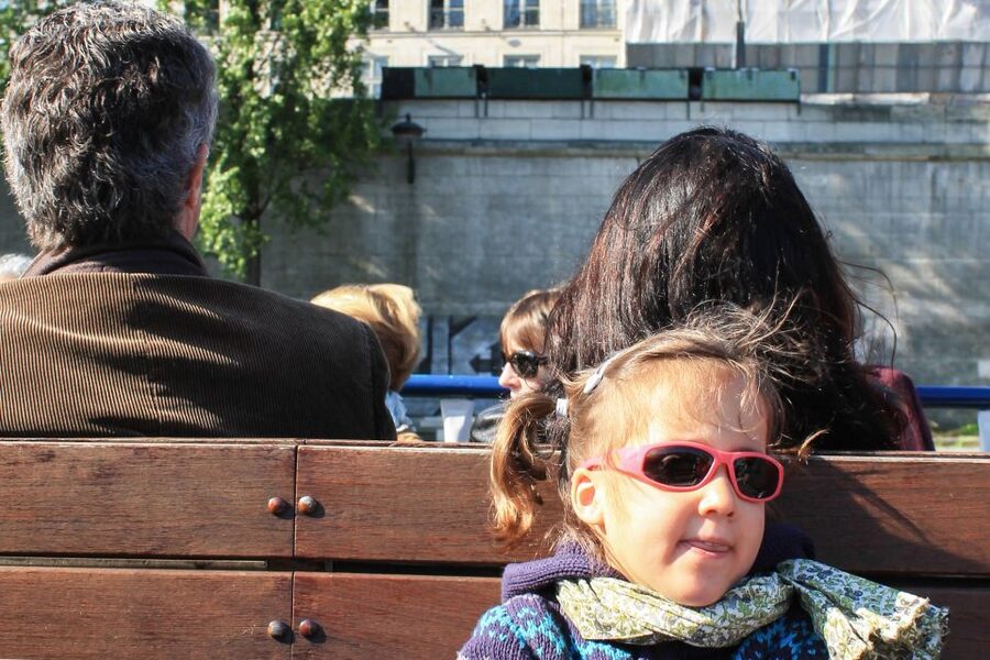 Paris: Seine River and Canal Saint-Martin Cruise - Key points to know before you book