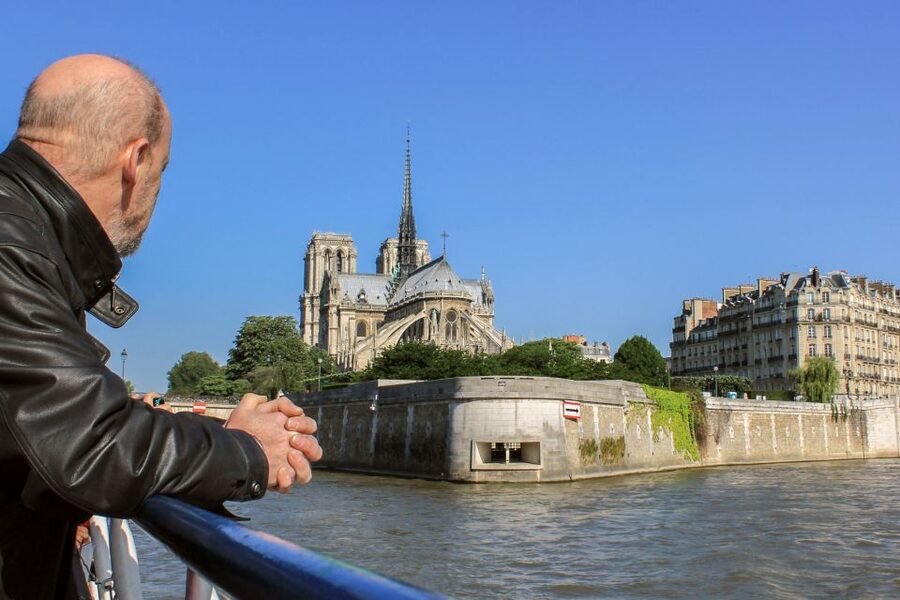 Paris: Seine River and Canal Saint-Martin Cruise - Timing, comfort, and what to bring