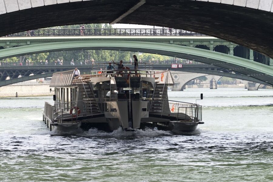 Paris: Seine River Cruise and 3-course Bistro Lunch - Is $69 good value for Paris?