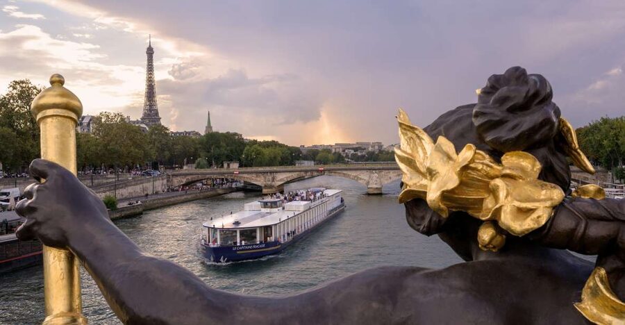 Paris: Seine River Cruise & Brunch - Key points to know before booking