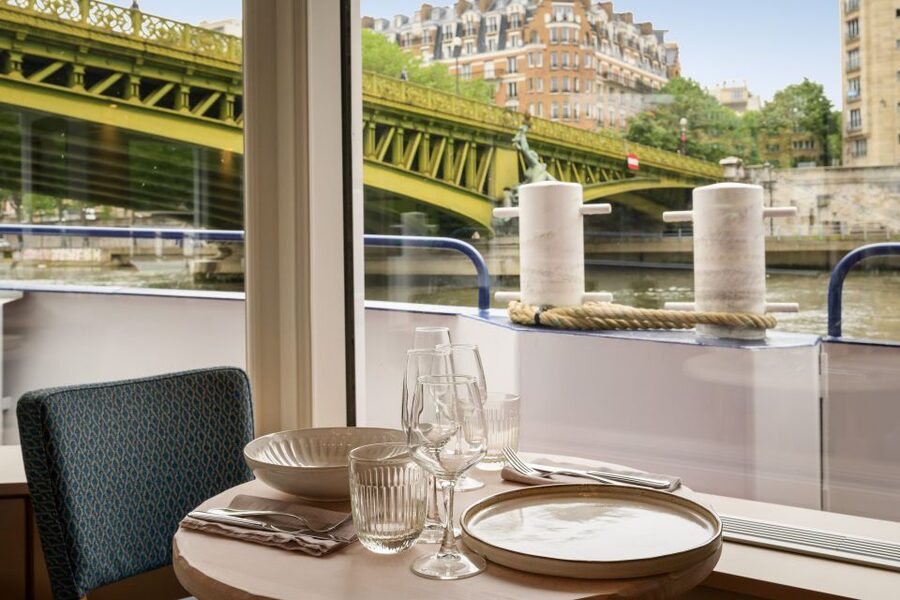 Paris: Seine River Cruise & Brunch - Timing, pace, and what 90 minutes really means
