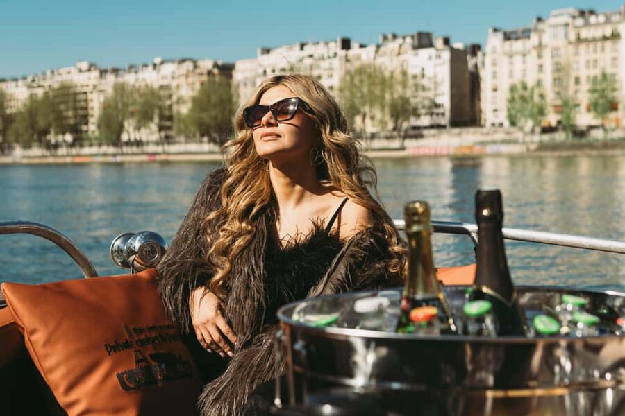 Paris: Seine River Private Cruise - Why a small Seine boat changes the Paris view