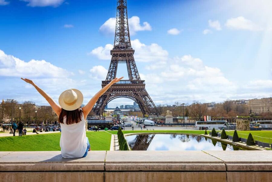 Paris: Skip-the-Line Eiffel Tower and Trocadero Gardens Tour - Key points to know before booking