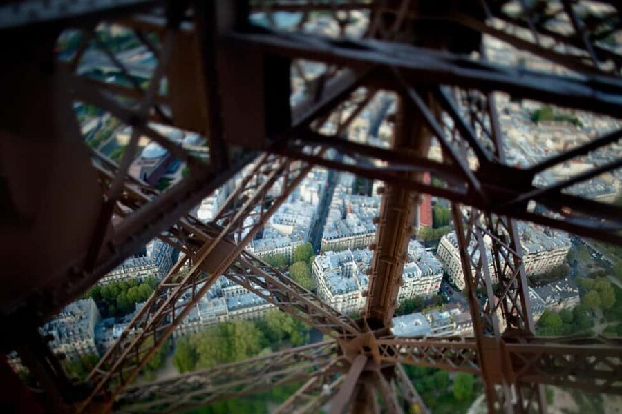 Paris: Skip-the-Line Eiffel Tower and Trocadero Gardens Tour - How to get the most from the two hours