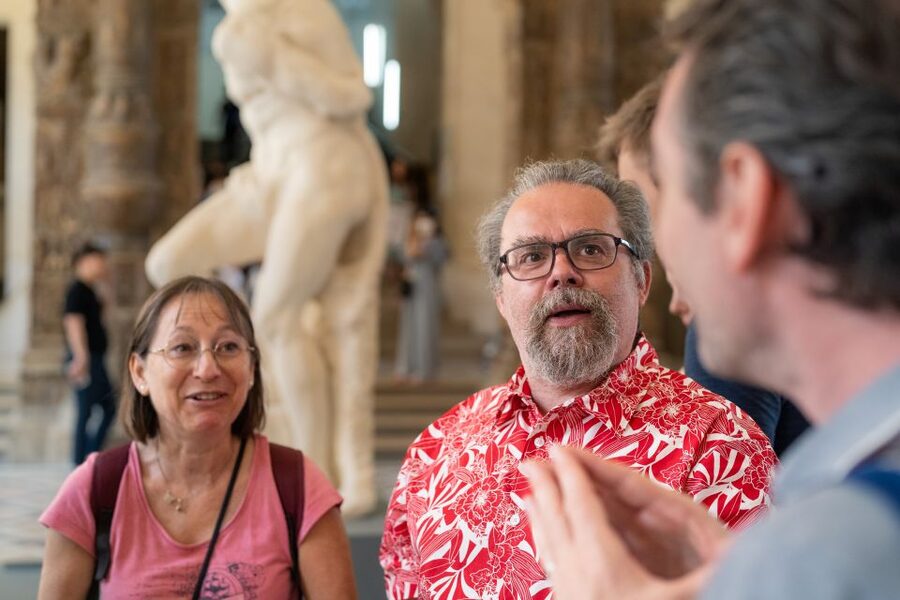 Paris: Skip-the-Line Louvre Highlights Guided Tour - Is $137 a Fair Price?