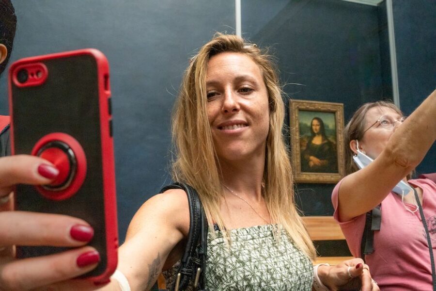 Paris: Skip-the-Line Louvre Highlights Guided Tour - Why the Louvre Needs a Route