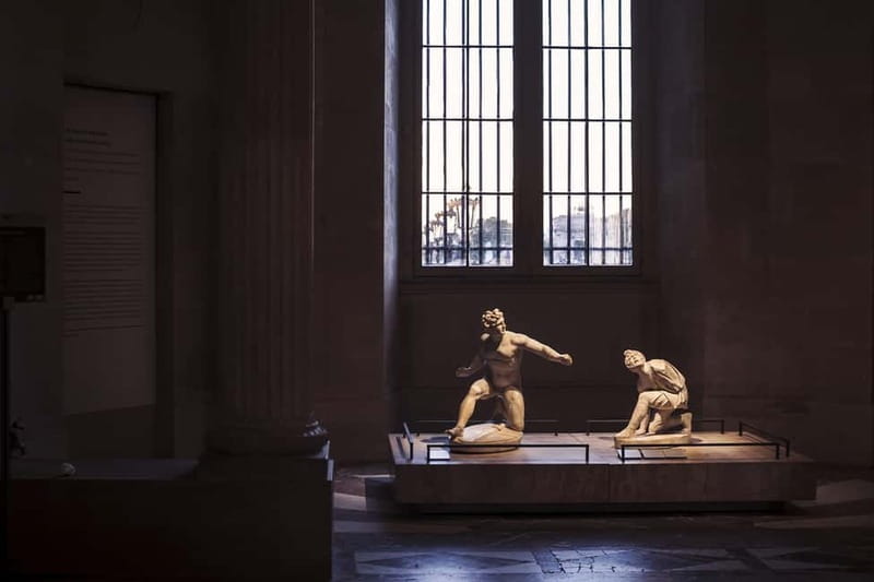 Paris: Skip-the-Line Louvre Highlights Tour with Mona Lisa - The Louvre highlights that matter most
