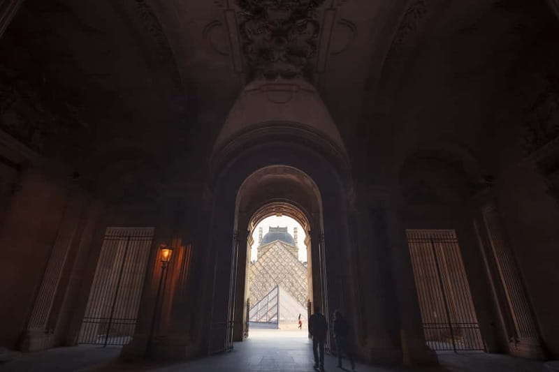 Paris: Skip-the-Line Louvre Highlights Tour with Mona Lisa - The strengths and limits of a short museum tour