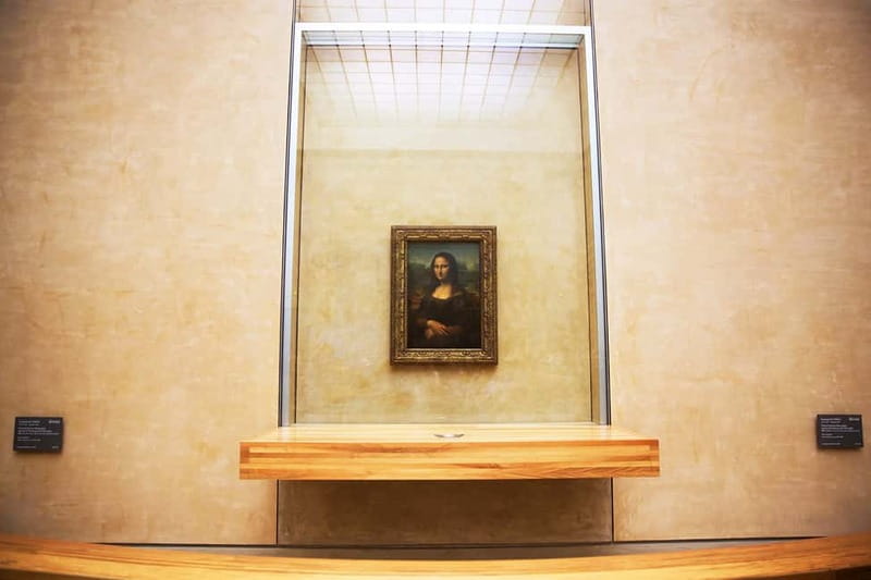 Paris: Skip-the-Line Louvre Highlights Tour with Mona Lisa - Entering the Louvre without wasting the morning