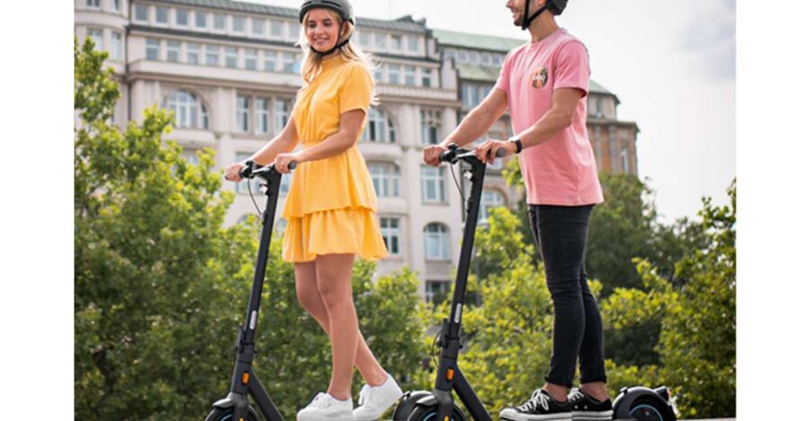 Paris: Small-Group E-Scooter Tour with a Local Guide - Key points to know before you book