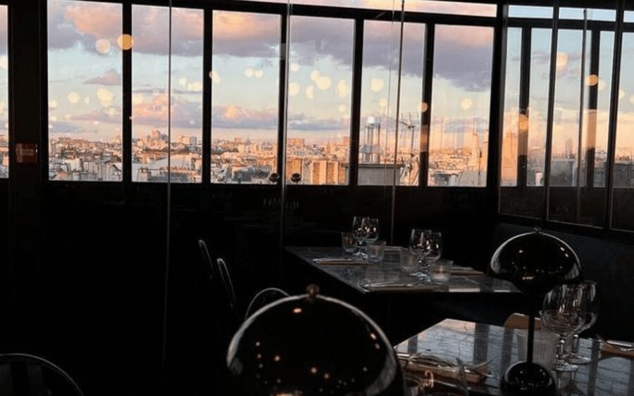 Paris: Speakeasy and Hidden Bars Tour - Second stop: mezcal, whisky, and stranger combinations