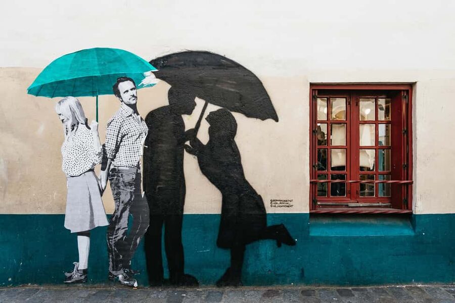 Paris: Street Art Walking Tour with a Street Artist Guide - Key Points At A Glance