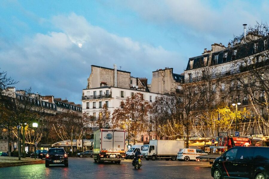 Paris: Sunrise Running and Sightseeing Group Tour - Is $55 a fair price?