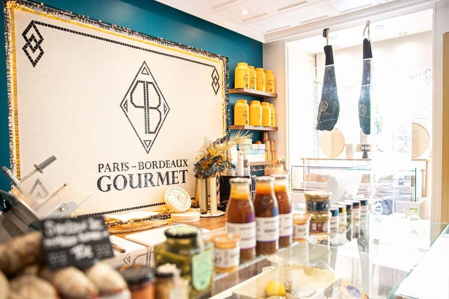 Paris: Tasting of 3 Wine and 3 Cheese - The cheese pairings are the real lesson